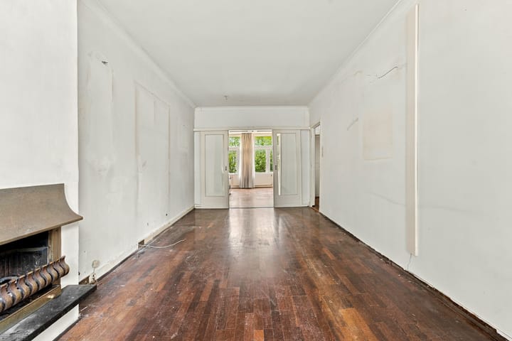 Appartement te koop: Boerhaavelaan 32B, Schiedam