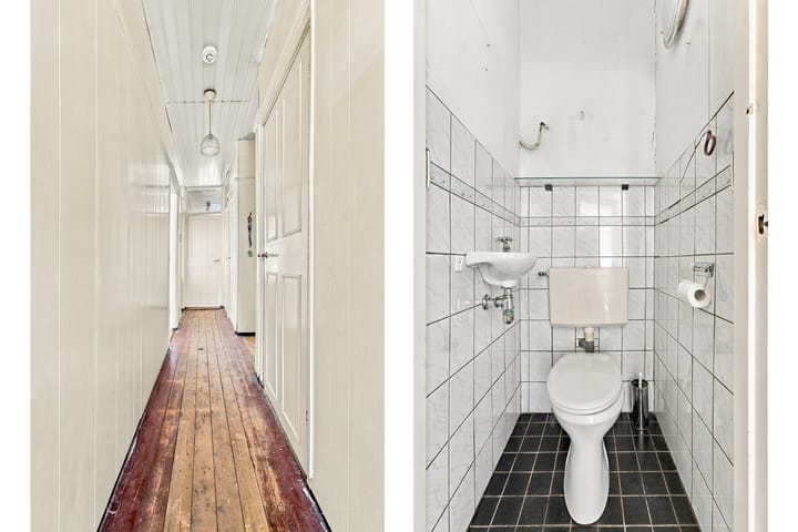 Appartement te koop: Boerhaavelaan 32B, Schiedam