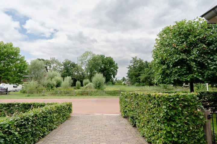 Appartement te koop: De Schans 23, Wekerom