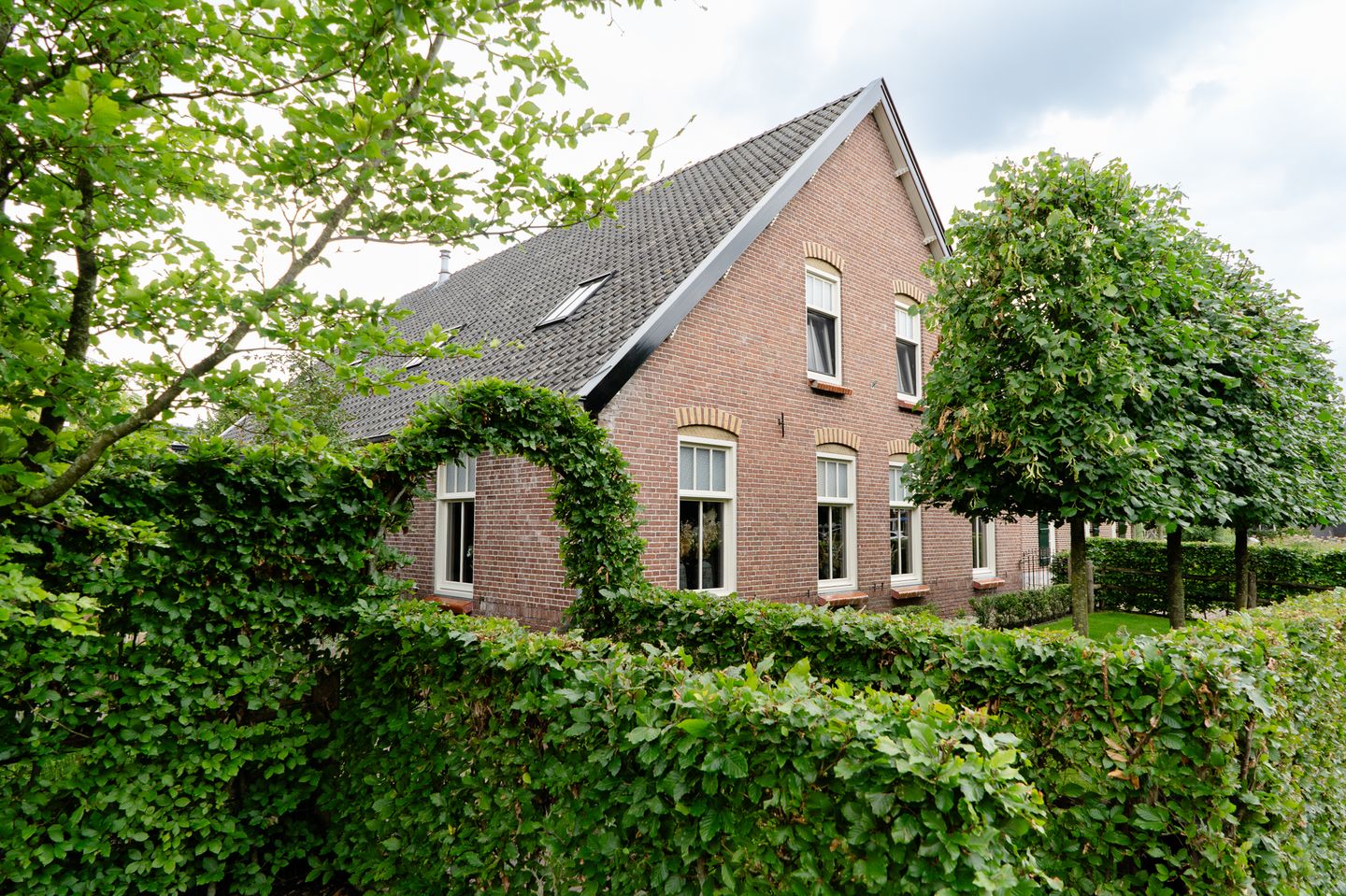 Foto 1 van De Schans 23