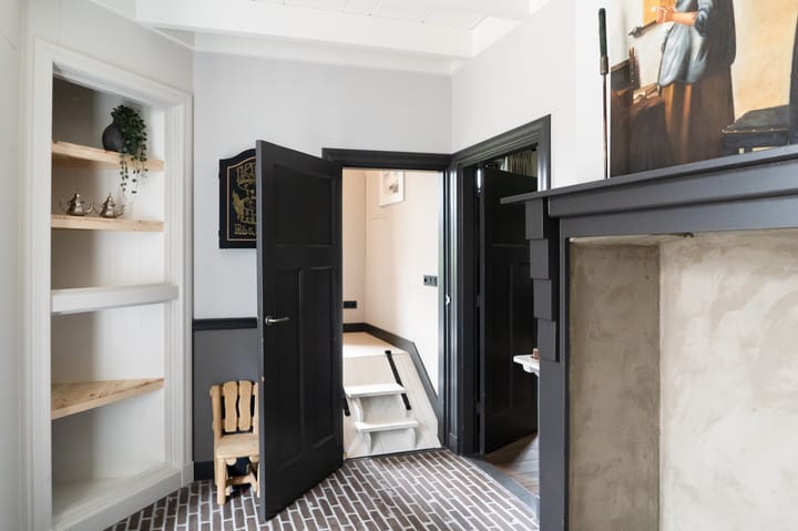 Appartement te koop: De Schans 23, Wekerom