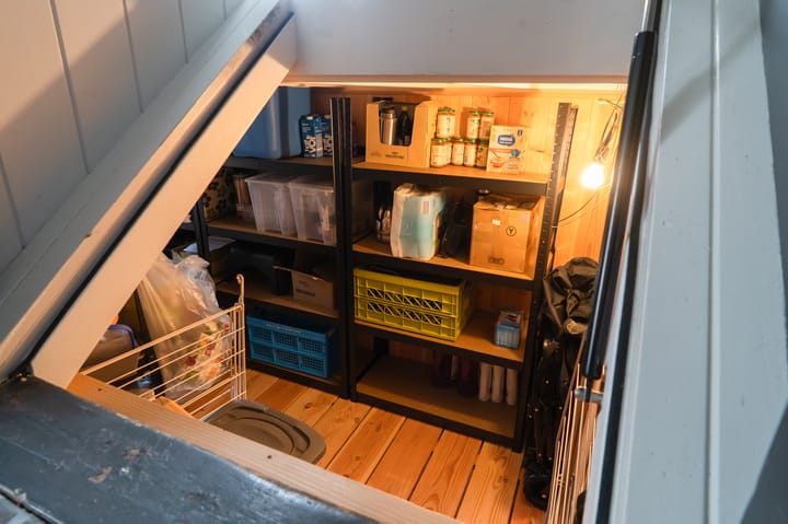 Appartement te koop: De Schans 23, Wekerom