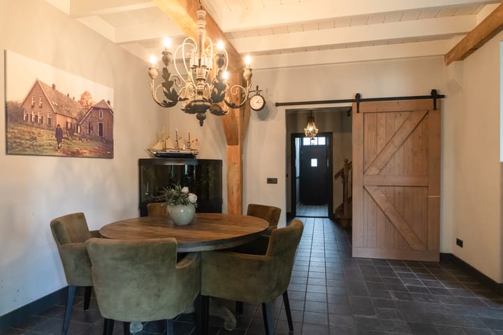 Appartement te koop: De Schans 23, Wekerom