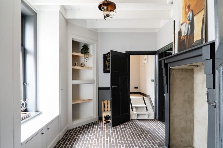Appartement te koop: De Schans 23, Wekerom