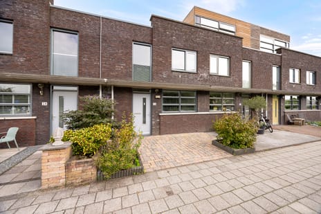 Kerkmeesterstraat thumbnail