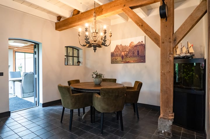 Appartement te koop: De Schans 23, Wekerom