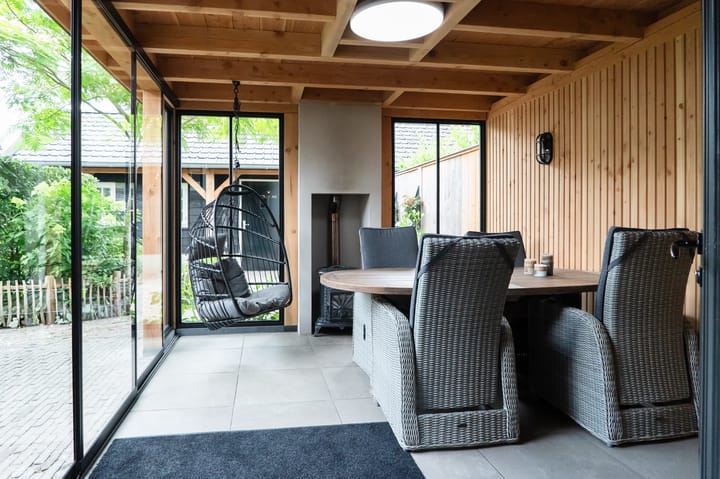 Appartement te koop: De Schans 23, Wekerom