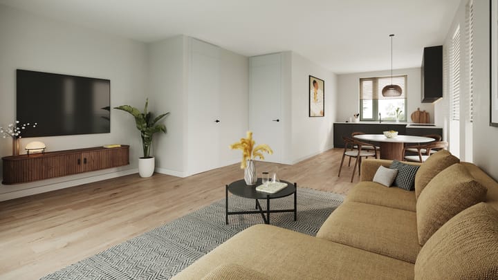 Photo 4 of Hoekwoning Blok A3 en Blok A4 (Bouwnr. A27)