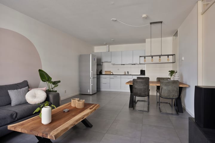 Appartement te koop: Professor de Moorplein 475, Tilburg