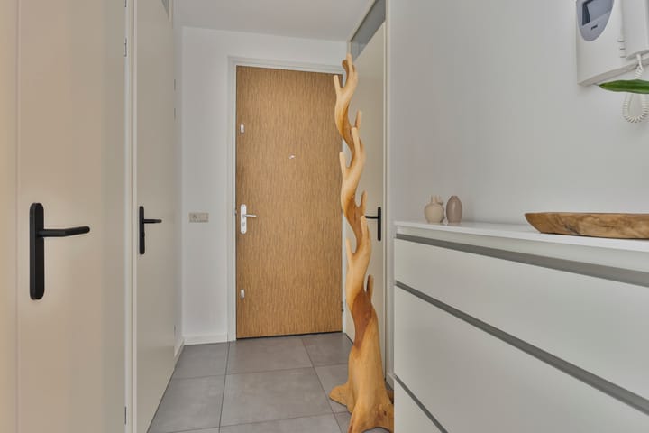 Appartement te koop: Professor de Moorplein 475, Tilburg