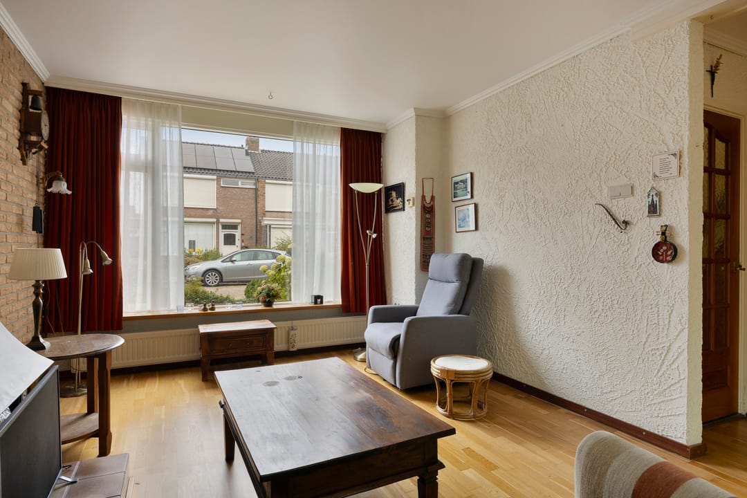 Photo 7 of Wethouder Jonkersstraat 37