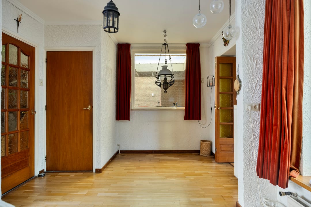 Photo 8 of Wethouder Jonkersstraat 37