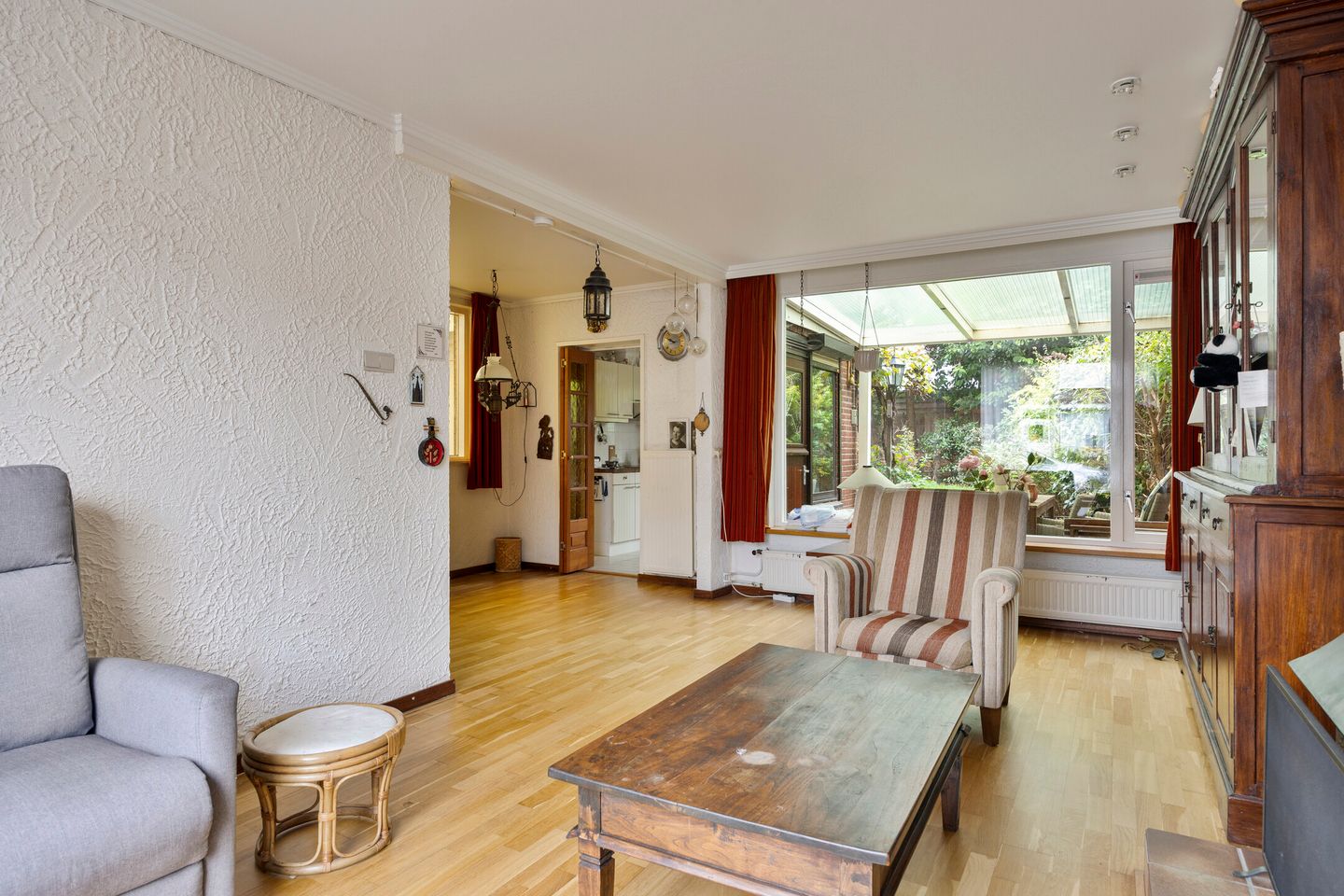 Photo 5 of Wethouder Jonkersstraat 37