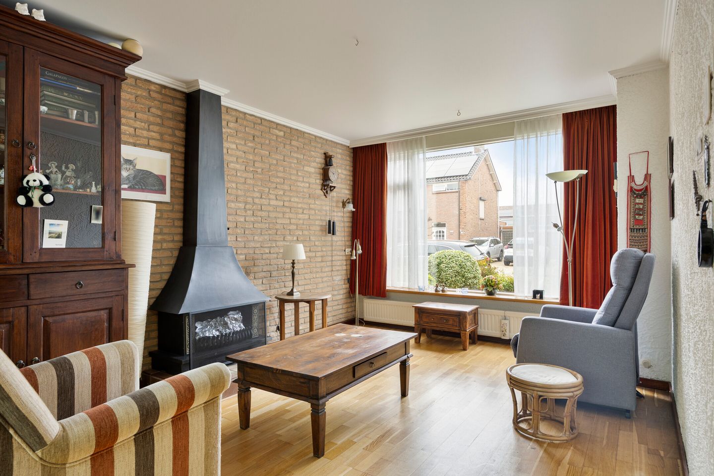 Photo 4 of Wethouder Jonkersstraat 37