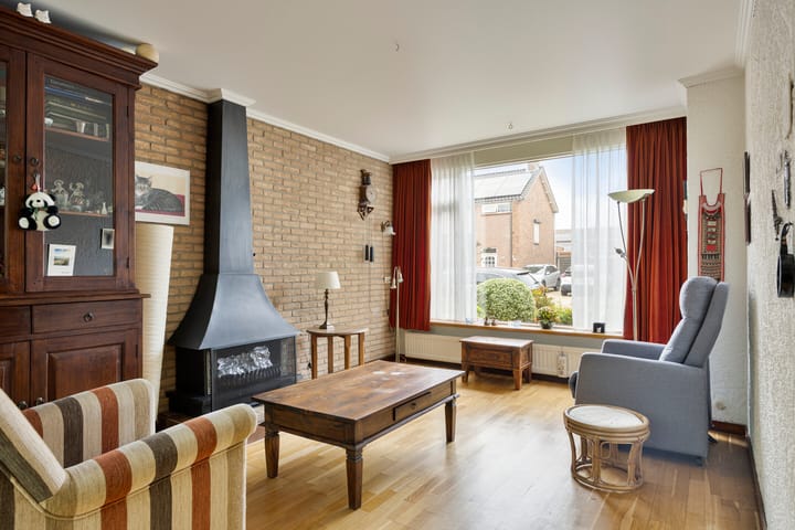 Photo 4 of Wethouder Jonkersstraat 37