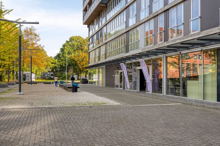 Appartement te koop: Professor de Moorplein 475, Tilburg