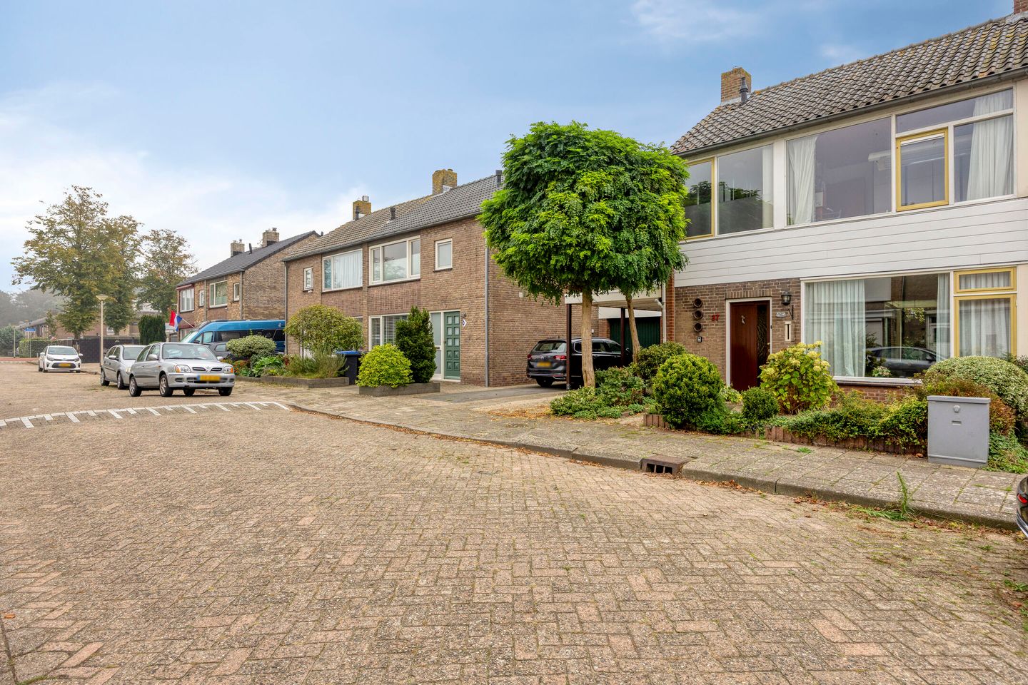 Photo 25 of Wethouder Jonkersstraat 37