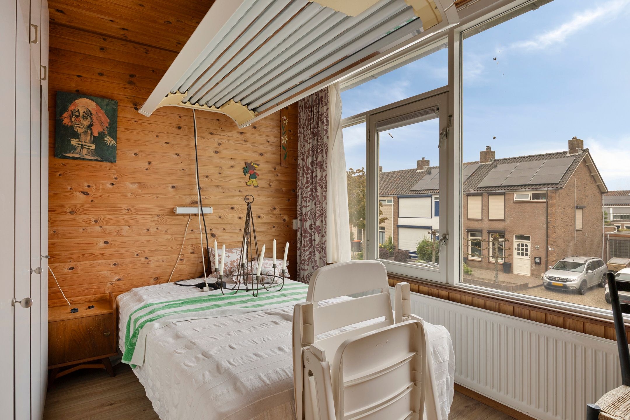 Photo 15 of Wethouder Jonkersstraat 37