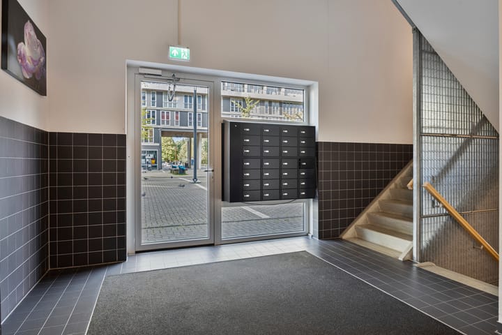 Appartement te koop: Professor de Moorplein 475, Tilburg