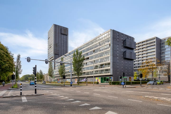 Appartement te koop: Professor de Moorplein 475, Tilburg