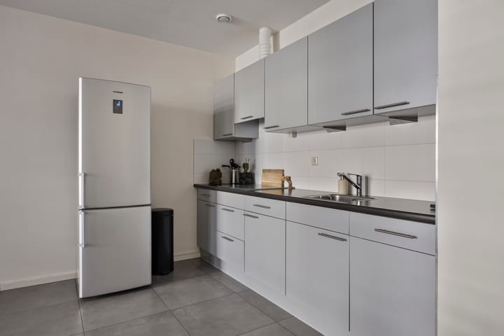 Appartement te koop: Professor de Moorplein 475, Tilburg