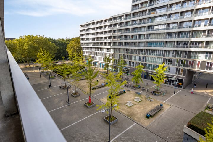 Appartement te koop: Professor de Moorplein 475, Tilburg