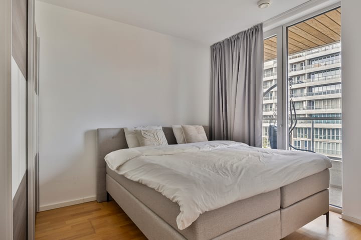 Appartement te koop: Professor de Moorplein 475, Tilburg