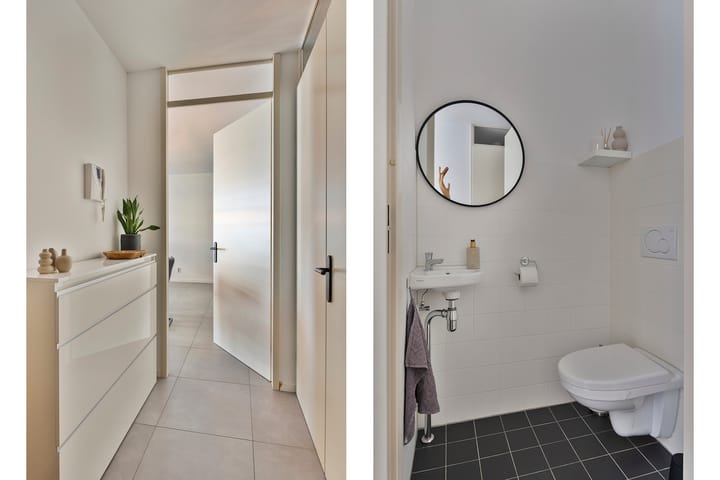 Appartement te koop: Professor de Moorplein 475, Tilburg