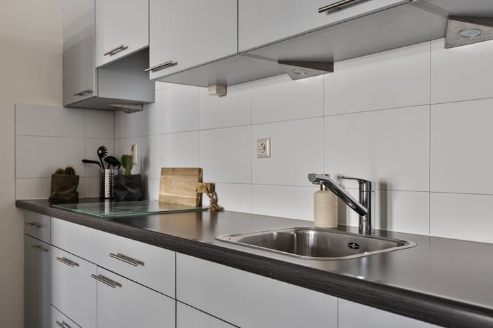 Appartement te koop: Professor de Moorplein 475, Tilburg