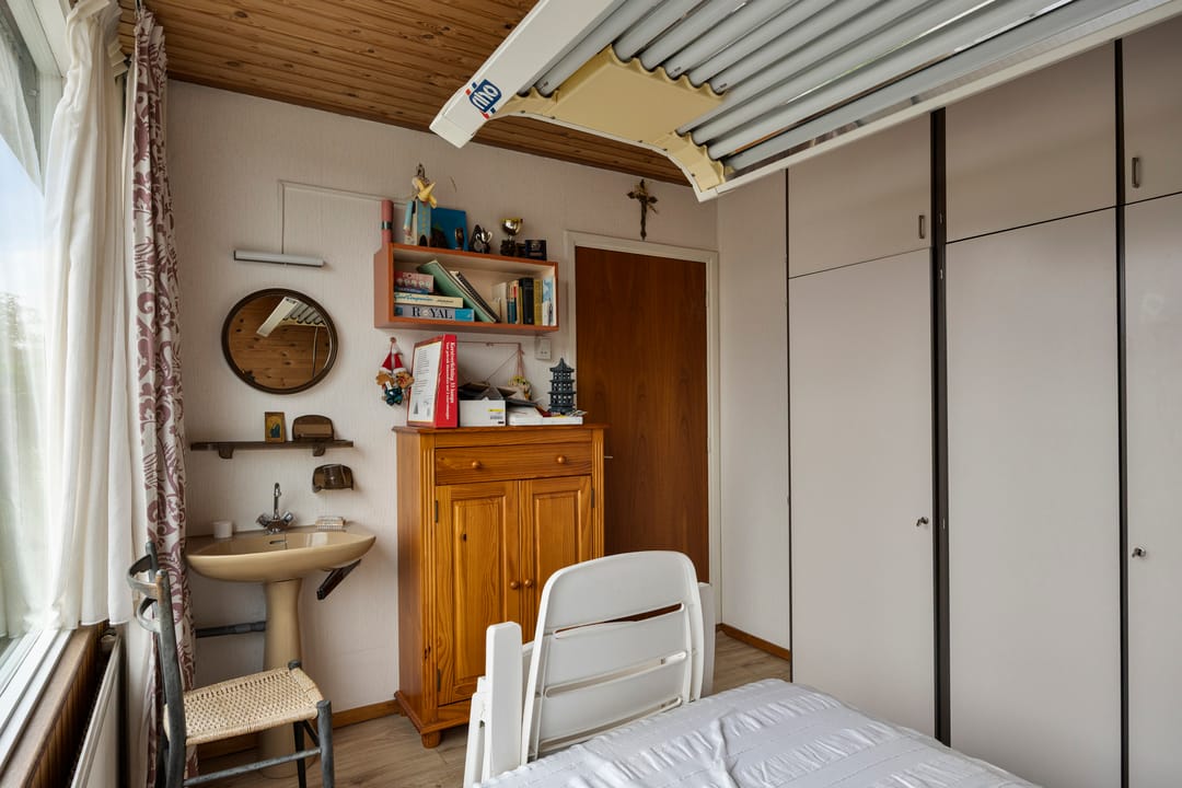 Photo 16 of Wethouder Jonkersstraat 37