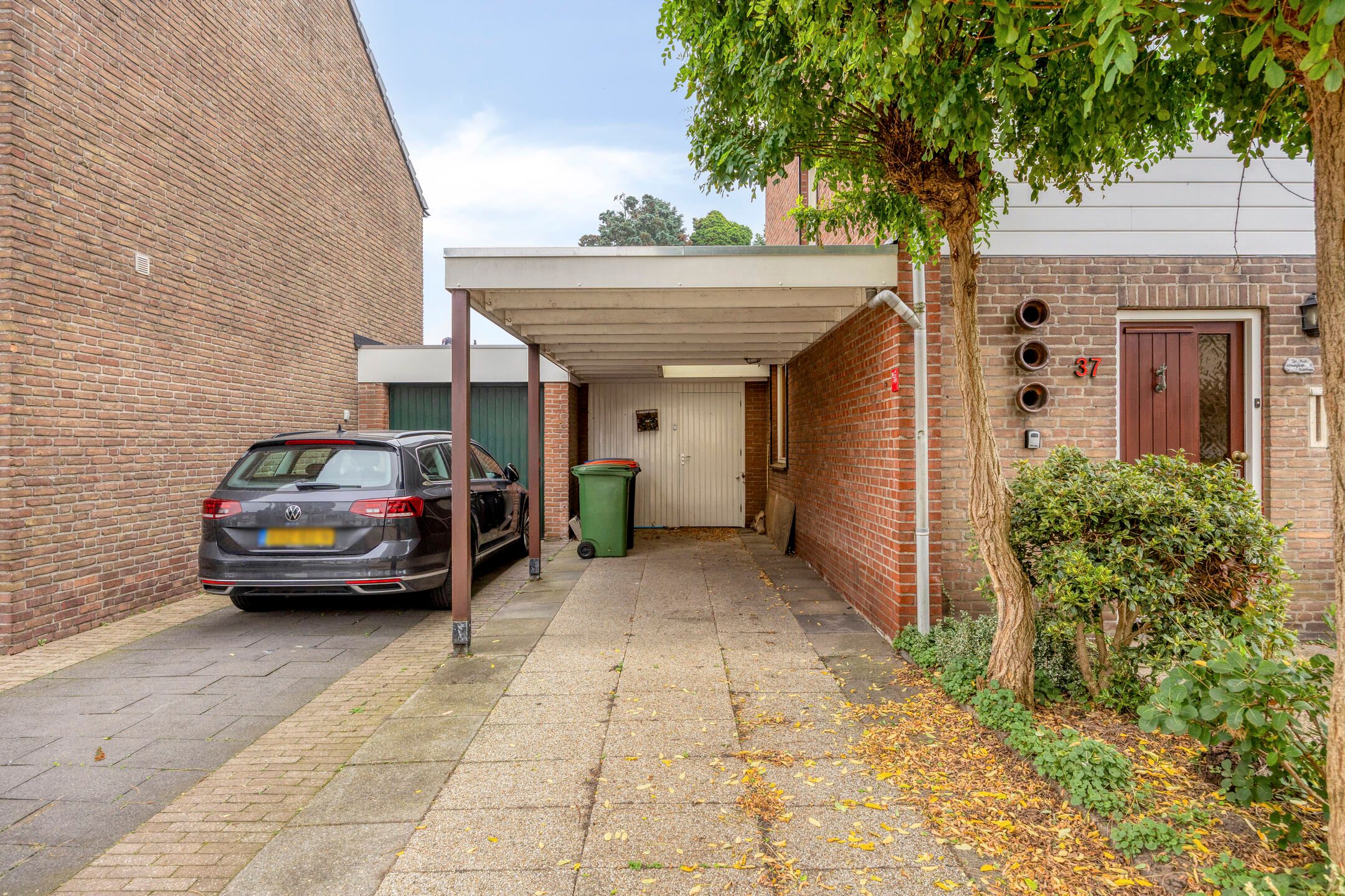 Photo 24 of Wethouder Jonkersstraat 37
