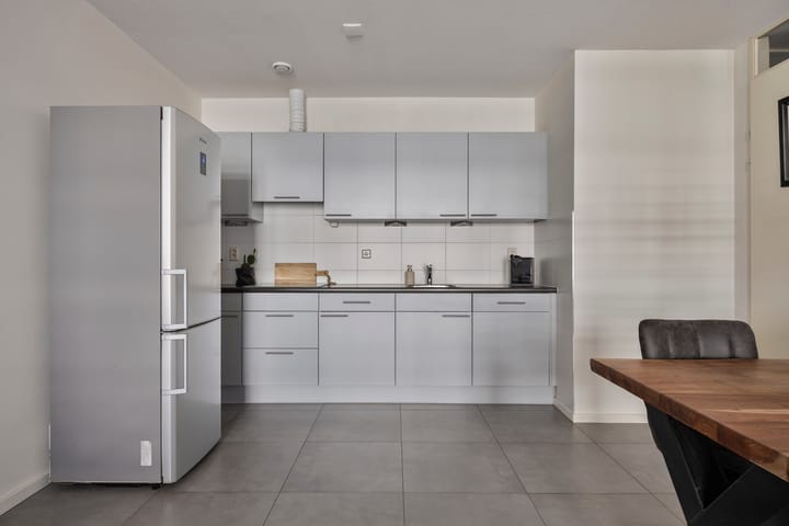 Appartement te koop: Professor de Moorplein 475, Tilburg