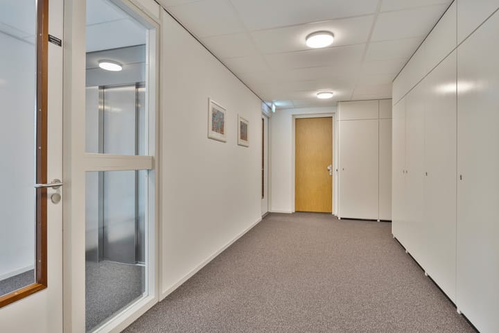 Appartement te koop: Professor de Moorplein 475, Tilburg