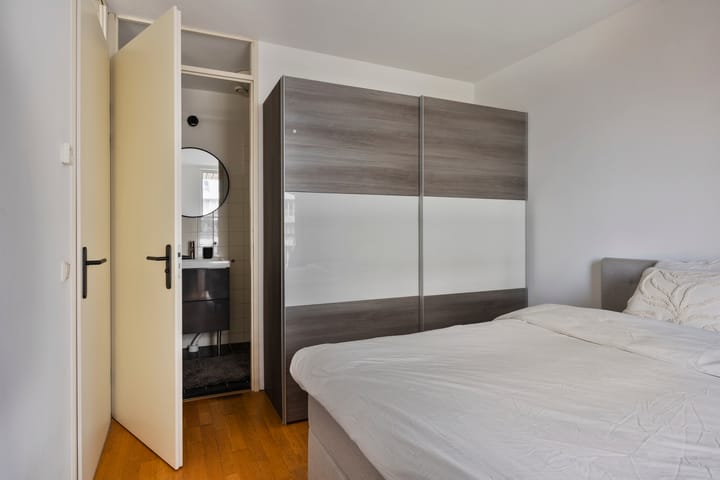 Appartement te koop: Professor de Moorplein 475, Tilburg