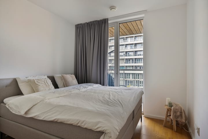 Appartement te koop: Professor de Moorplein 475, Tilburg