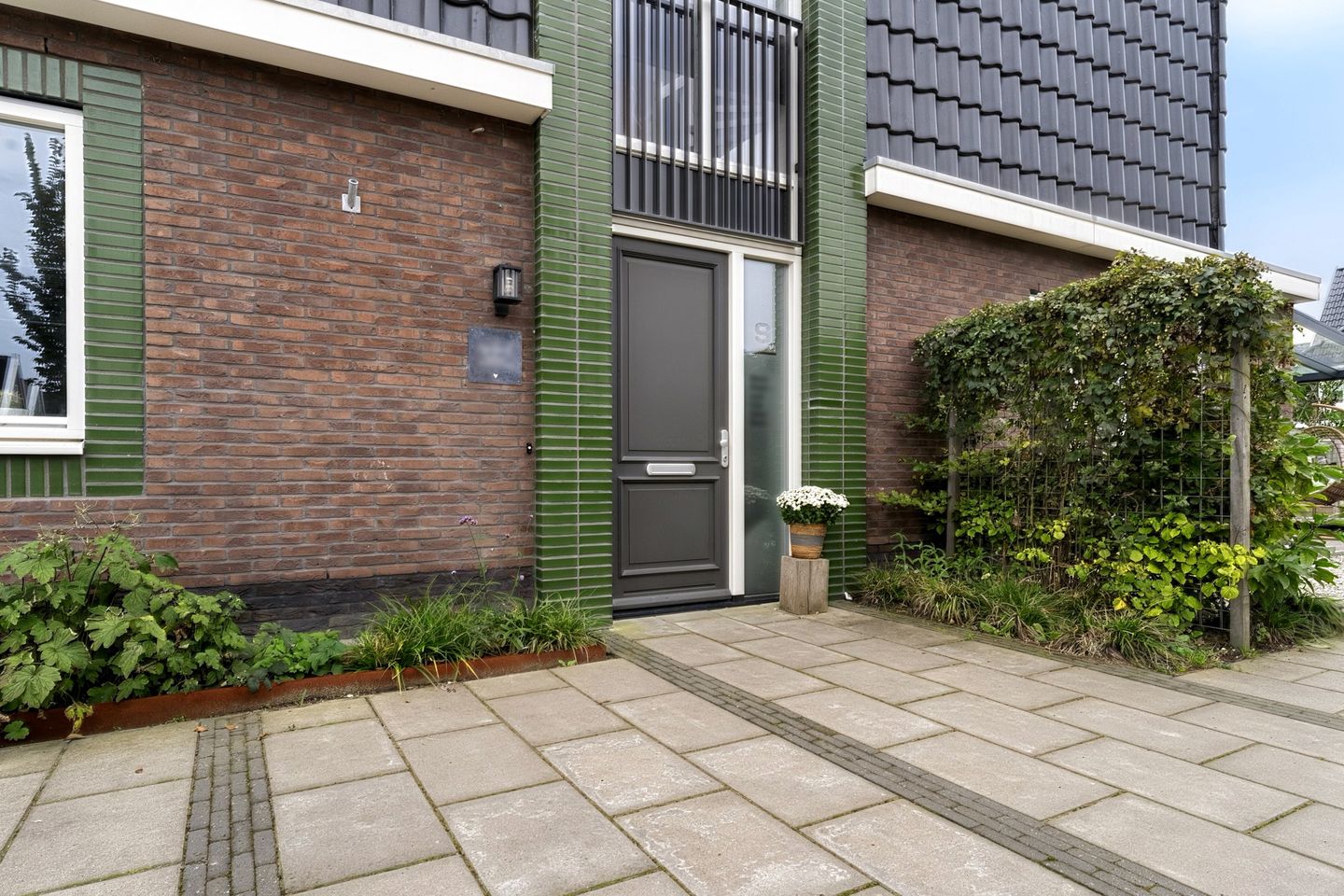 Foto 10 van Zonzicht 9
