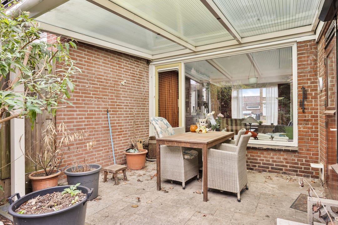 Photo 23 of Wethouder Jonkersstraat 37