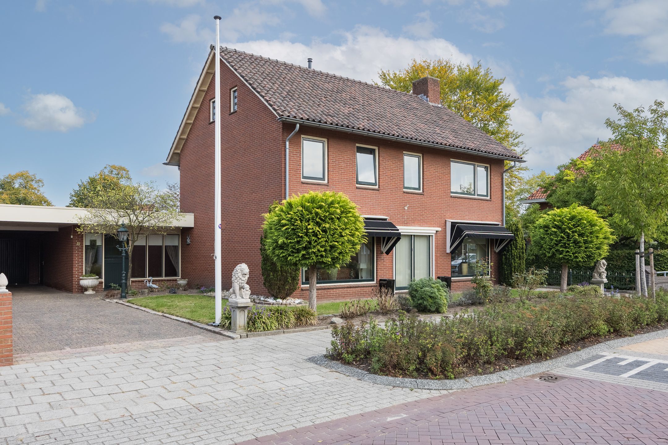 Photo 3 of Thijstraat 8