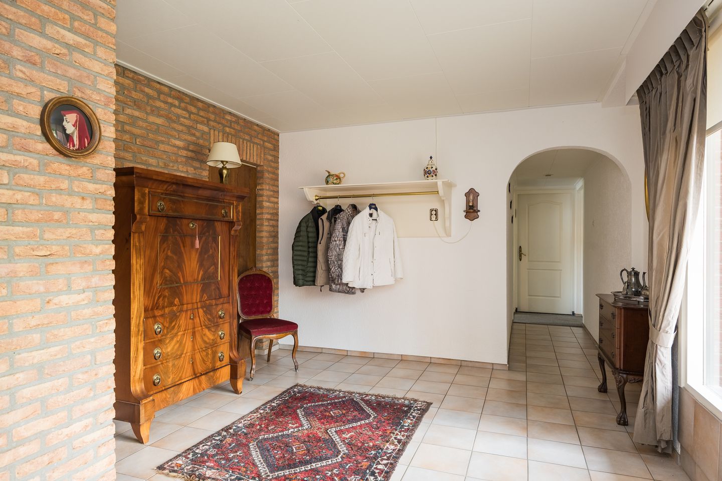 Photo 5 of Thijstraat 8