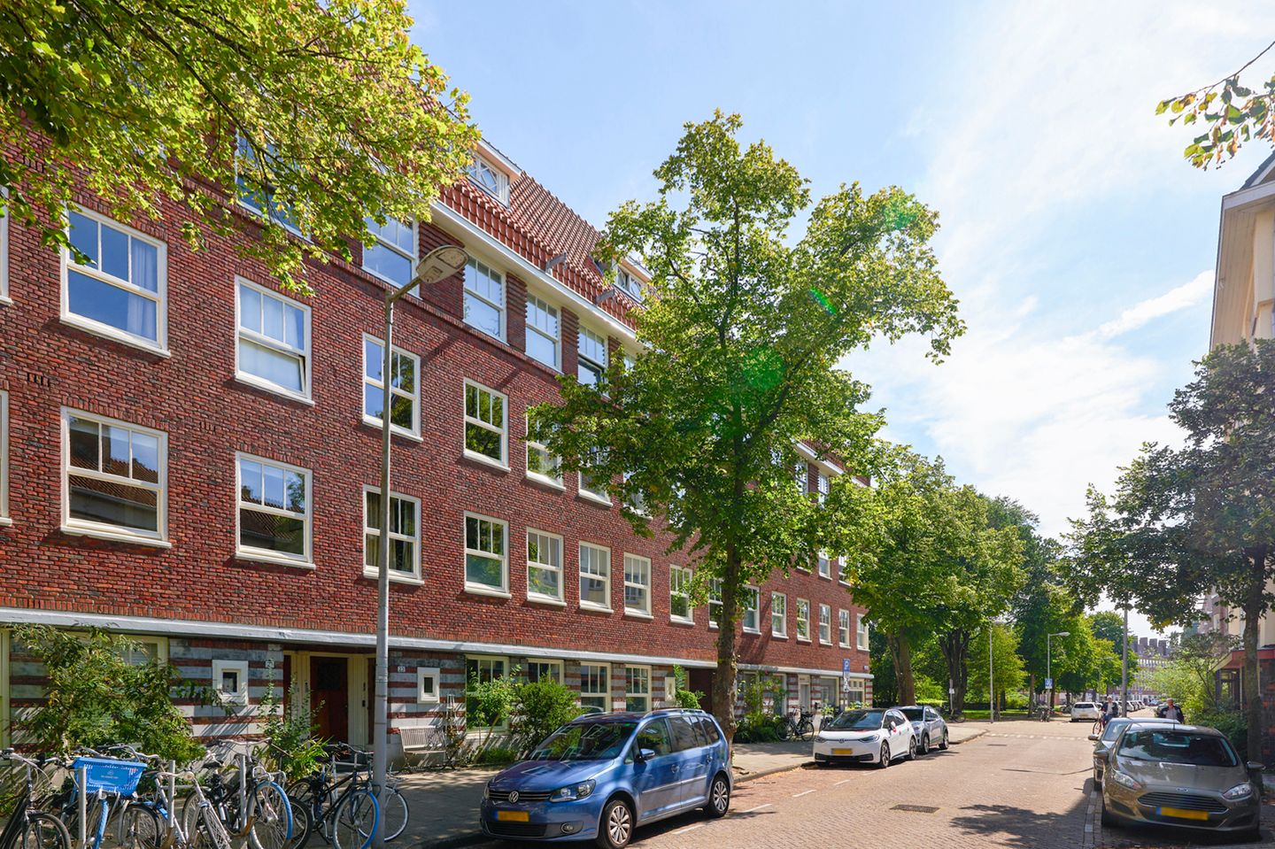 Foto 19 van Joubertstraat 23-2