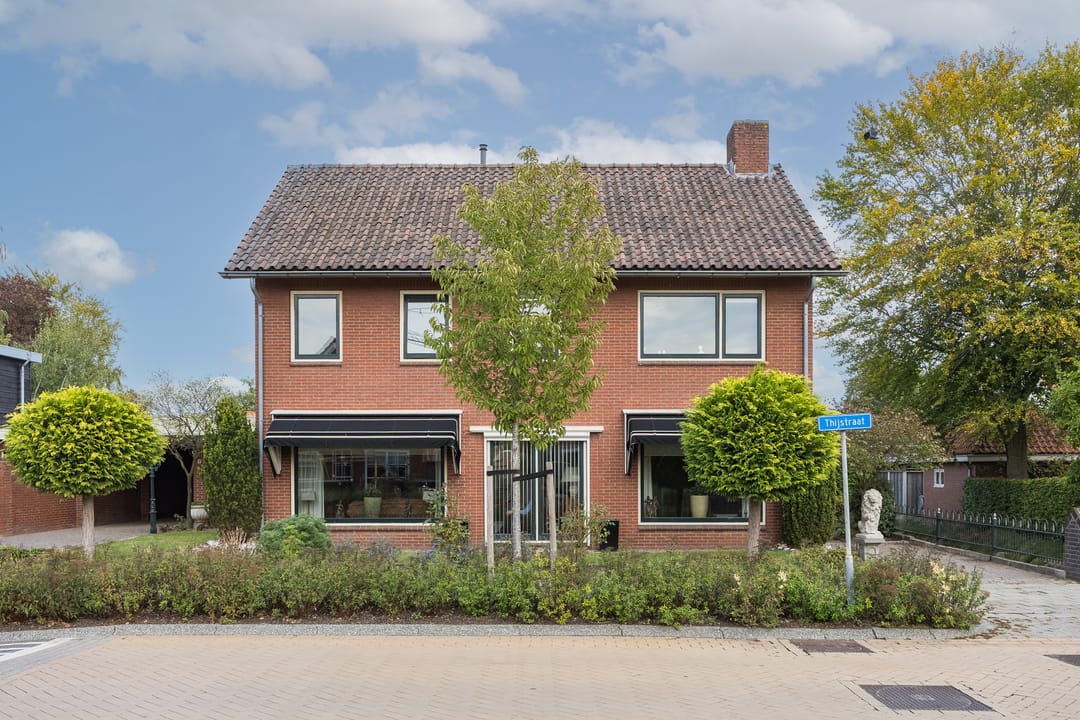 Photo 1 of Thijstraat 8