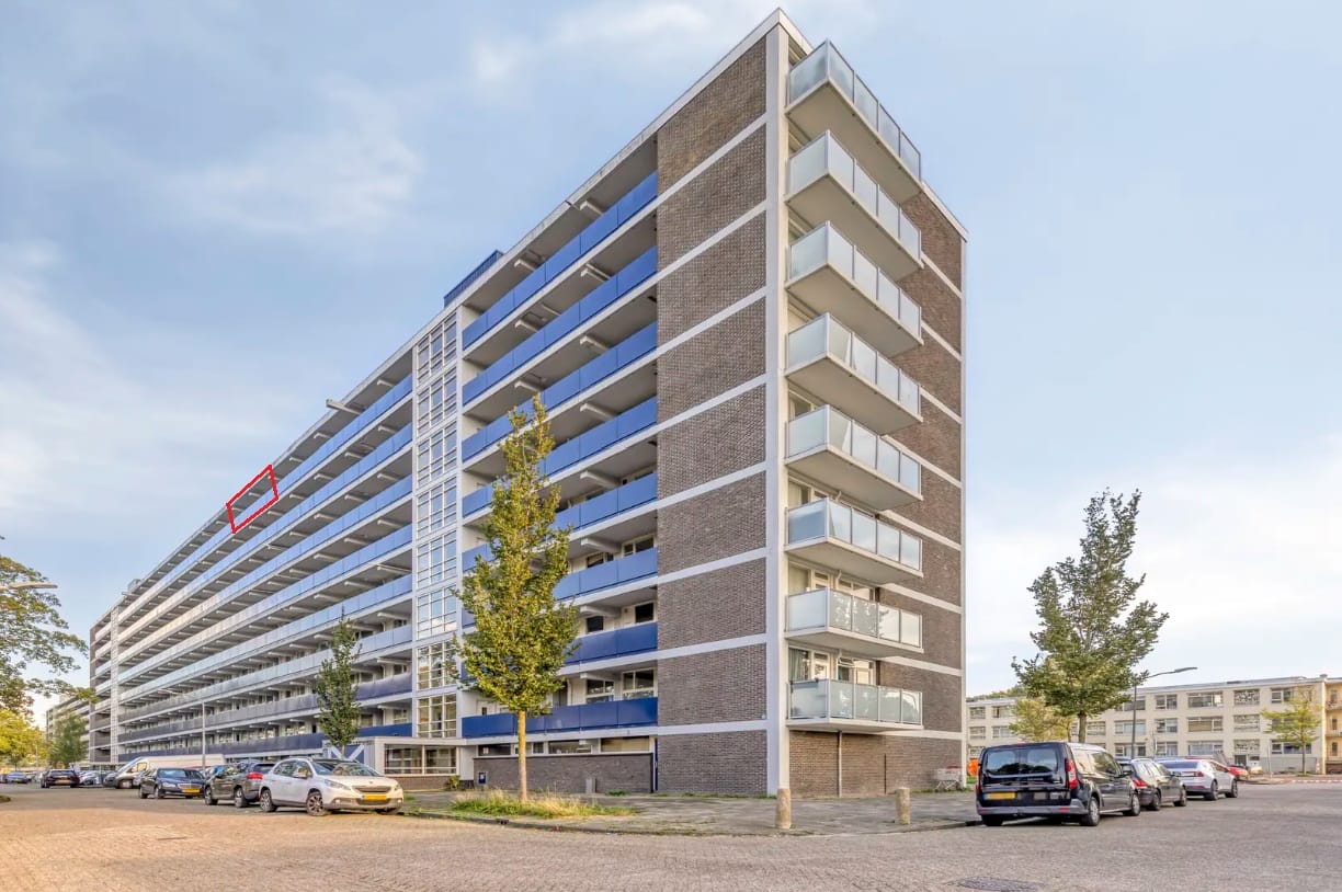 Photo 6 of Schotlandstraat 208
