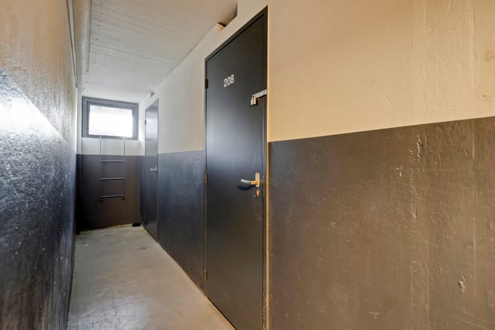 Appartement te koop: Schotlandstraat 208, Haarlem