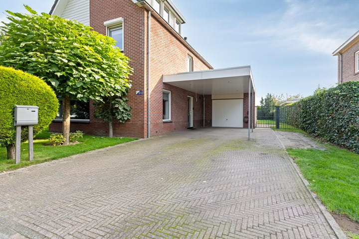 Vrijstaande woning te koop: Wannersgoed 1, Beek (Gem. Montferland)