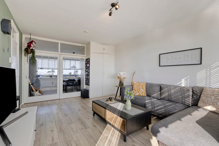 Appartement te koop: Schotlandstraat 208, Haarlem
