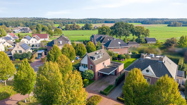 Vrijstaande woning te koop: Wannersgoed 1, Beek (Gem. Montferland)