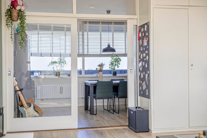 Appartement te koop: Schotlandstraat 208, Haarlem