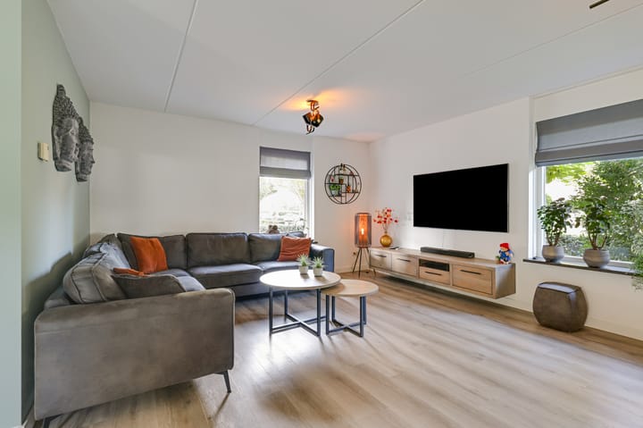 Vrijstaande woning te koop: Wannersgoed 1, Beek (Gem. Montferland)