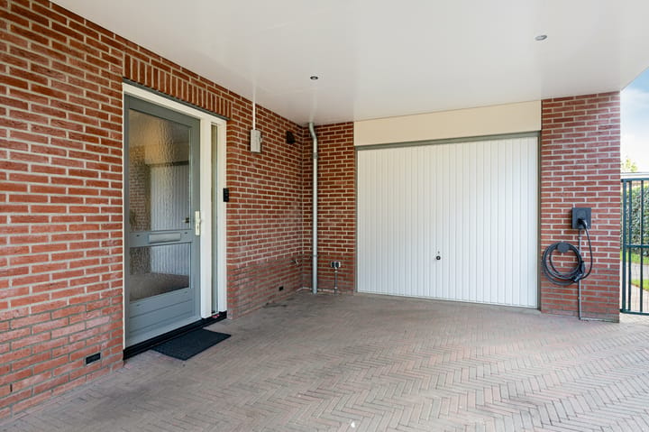 Vrijstaande woning te koop: Wannersgoed 1, Beek (Gem. Montferland)