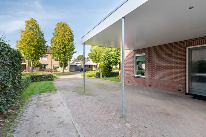 Vrijstaande woning te koop: Wannersgoed 1, Beek (Gem. Montferland)